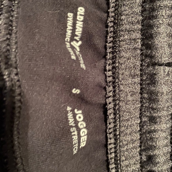 Men’s joggers - Picture 2 of 2